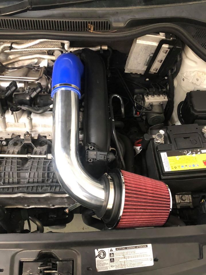Polo TSI