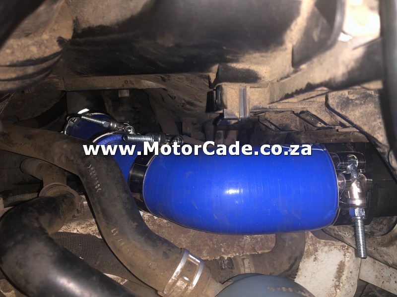Ranger 2.2 std driver side