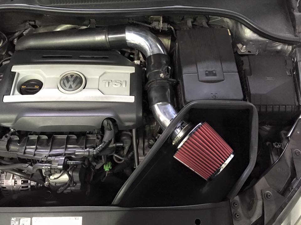 golf 6 gti