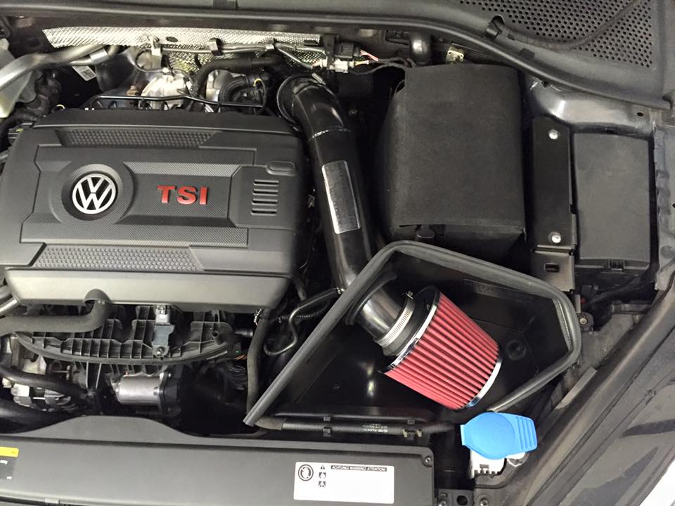 golf 7