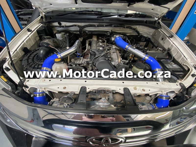 hilux new fmic