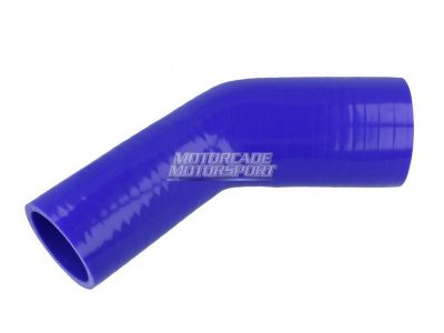 45 Degree Reducing Bends