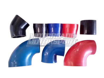 Rubber Connectors