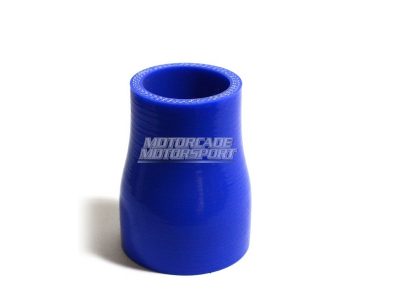 Straight Reducing Silicone